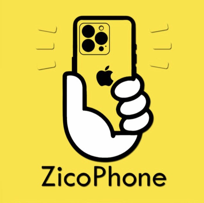 ZicoPhone